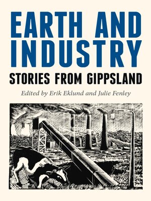 cover image of Earth and Industry